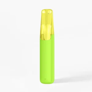 SnowPlus Dash 4000-Crisp Green