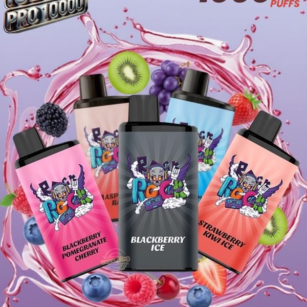 Buy Disposable Vapes Online Australia