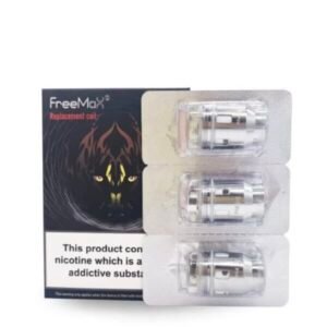 FreeMax Mesh Pro (Kanthal) Coils