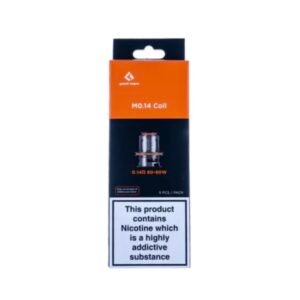 Geek Vape ‘M’ Series Replacement Coils