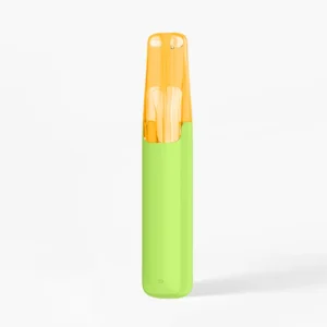 SnowPlus Dash 4000-Kiwi Ice