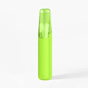 SnowPlus Dash 4000-Lemon Lime Ice