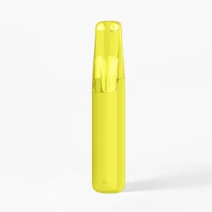 SnowPlus Dash 4000-Lemon Pineapple