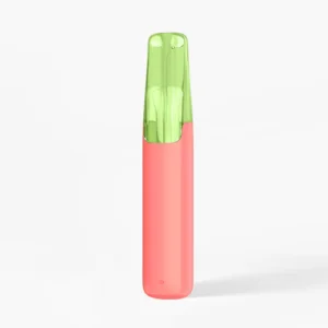 SnowPlus Dash 4000-Lush Ice(Watermelon)