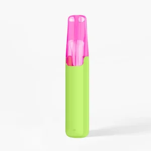 SnowPlus Dash 4000-Pink Guava