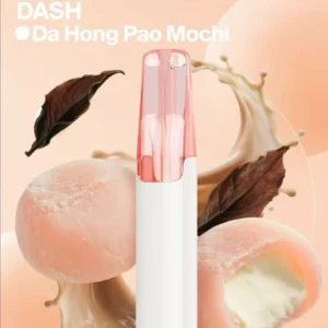 SnowPlus Dash 4000-Da Hong Pao Mochi