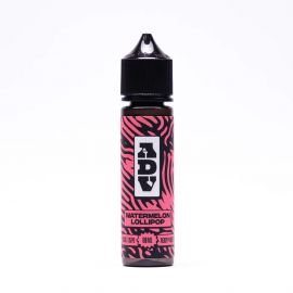 ADV WATERMELON LOLLIPOP E LIQUID (60ML)