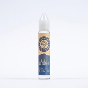 BOURBON TOBACCO – GOLD LEAF (60ML)