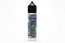 BEEDLES JUICE MINT GUM (60ML)