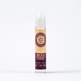 MILK N’ CEREAL (30ML) – BYRON BAY CLOUD CO. ELIQUID