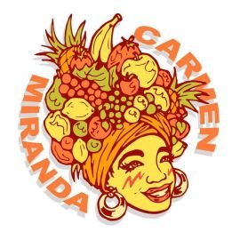 CARMEN MIRANDA – NIMBUS VAPOUR (60ML)