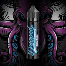 DRIPPED – COTTON CANDY (60ML)