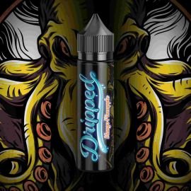 DRIPPED – MANGO PINEAPPLE (60ML)
