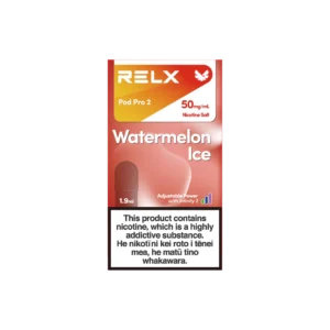 RELX Infinity2 Pod-Watermelon Ice