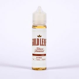 RED TOBACCO – GOLD LEAF (60ML)