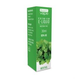 ELIQUID JUICE MENTHOL (30ML)