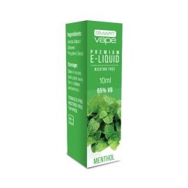ELIQUID JUICE MENTHOL (10ML)