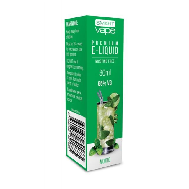 ELIQUID JUICE MOJITO (30ML)