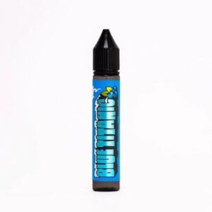 BLUE TITANIC (30ML) – STICKY FINGERS EJUICE