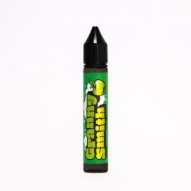 GRANNY SMITH (30ML) – STICKY FINGERS EJUICE