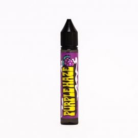 PURPLE HAZE (30ML) – STICKY FINGERS EJUICE