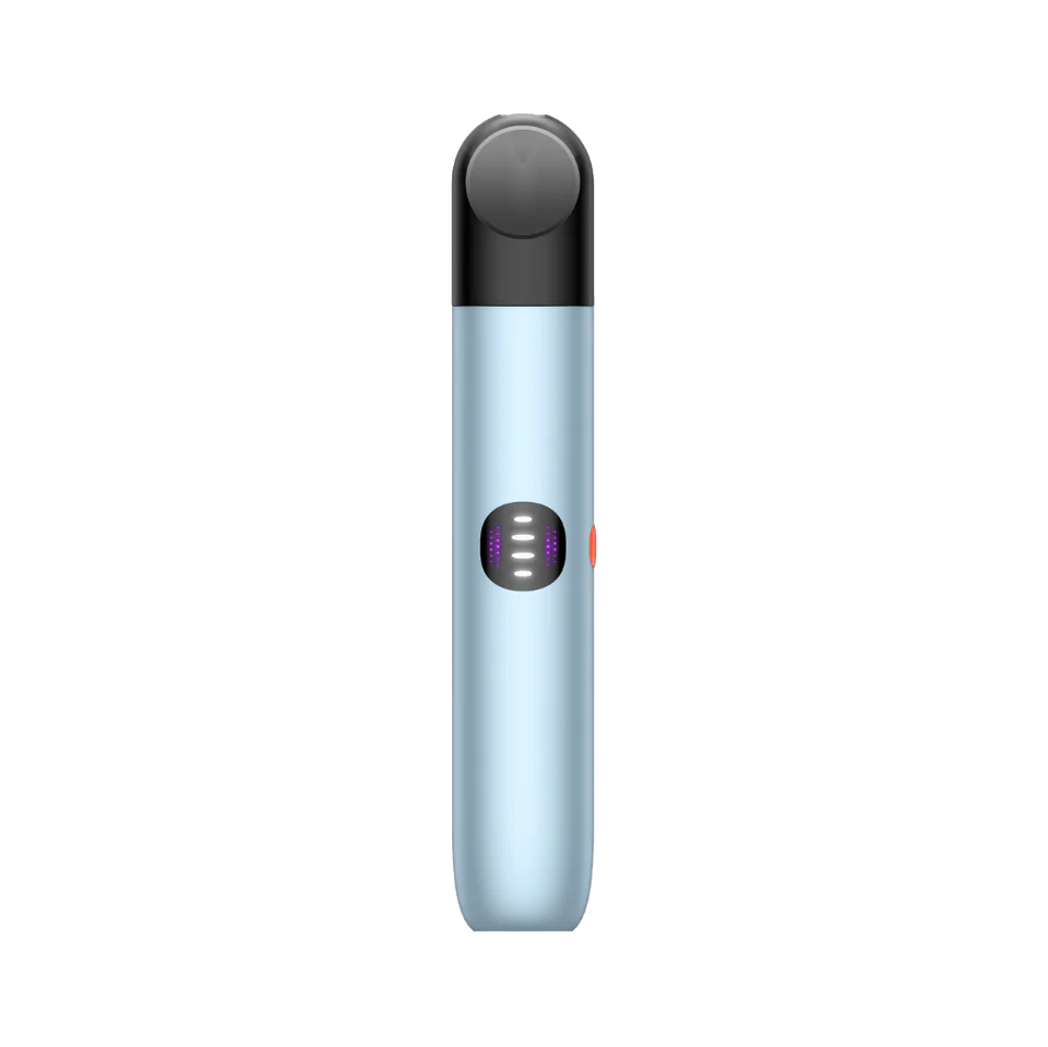 RELX Infinity2 Plus Device Blue Bay - Image 3