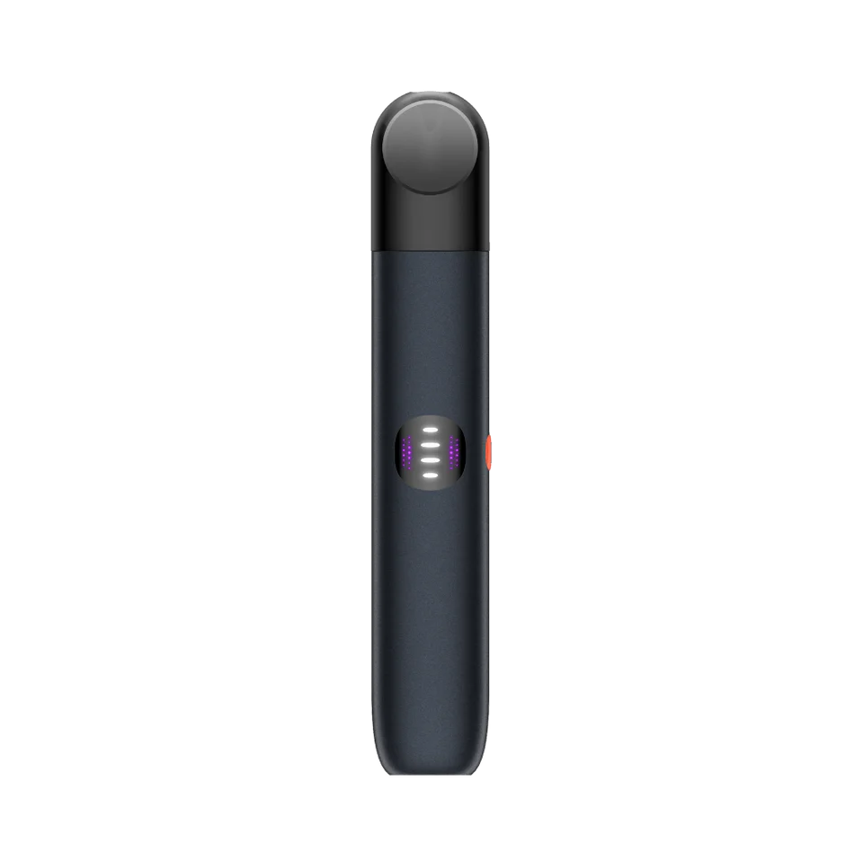 RELX Infinity2 Plus Device Black Sapphire - Image 3