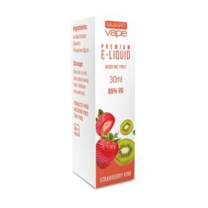 ELIQUID JUICE STRAWBERRY KIWI (30ML)