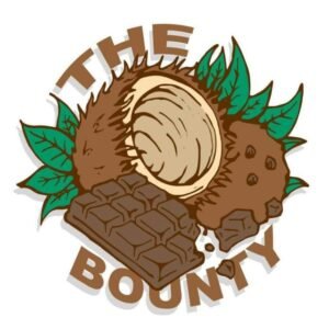 THE BOUNTY – NIMBUS VAPOUR (60ML)