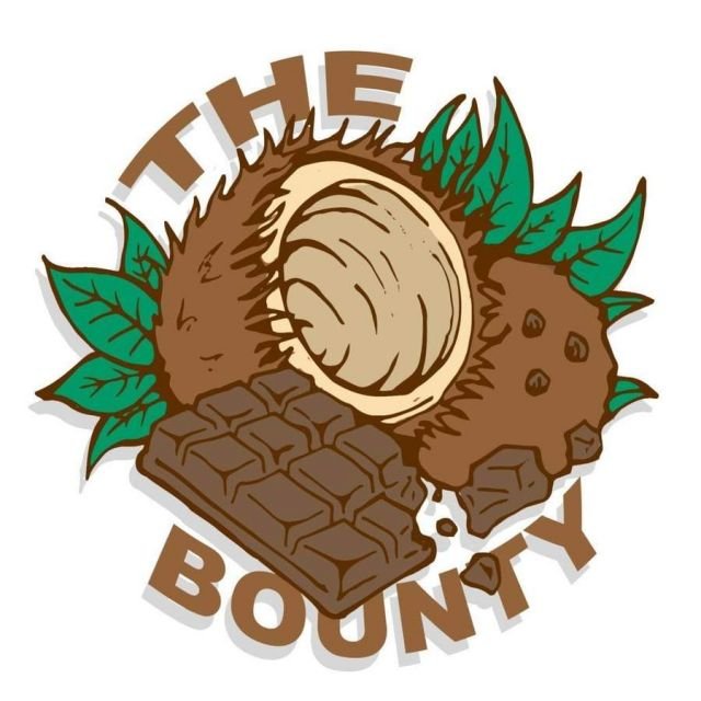 THE BOUNTY – NIMBUS VAPOUR (60ML)