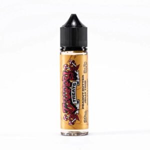 PEANUT BUTTER JELLY TIME – TRIPPY TREATS (60ML)