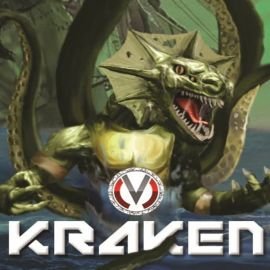 KRAKEN – MONSTER MILK – VAPE MONSTER (30ML)