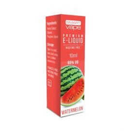 ELIQUID JUICE WATERMELON (10ML)