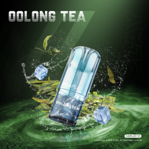 Vplay-Oolong Tea