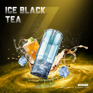 Vplay-Ice Black Tea