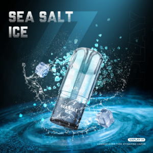 Vplay-Sea Salt Ice