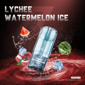 Vplay-Lychee Watermelon Ice