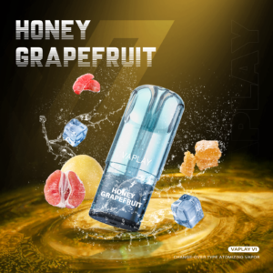 Vplay-Honey Grapefruit