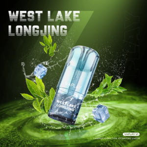 Vplay-West Lake LongJing