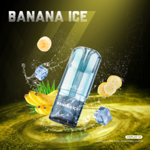 Vplay-Banana Ice